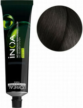 Püsiv juuksevärv L'Oreal Professionnel iNOA No Ammonia 6.1, 60 g