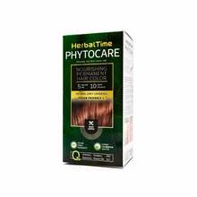 Juuksevärv Energy Of Vitamins Herbal Time Phytocare 7C Warm Copper