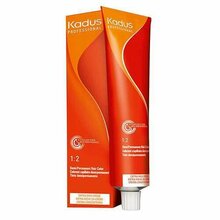 Juuksevärv Kadus Extra Rich Creme Demi Permanent 0.88, 60 ml
