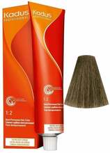 Juuksevärv Kadus Professional Demi-Permanent Color 6/0 Dark Blonde