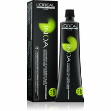 Juuksevärv L'Oreal Professionnel Inoa 5.4, 60 ml
