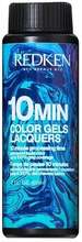 Juuksevärv Redken Color Gels Lacquers 6NA-6.01 granito, 180 ml