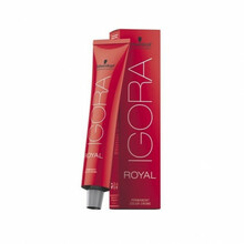 Juuksevärv Schwarzkopf Professional IGORA Royal 8-4 Light Blonde Beige, 60 ml