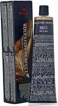 Professionaalne püsiv juuksevärv Wella Professionals Koleston Perfect Me+ 99/0, 60 ml