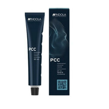 Professionaalsed juuksevärvid Indola Permanent Caring Color 4.0, 60 ml