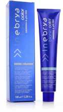Professionaalne juuksevärv Inebrya Bionic Color 7/60 Blonde Warm Red, 100 ml