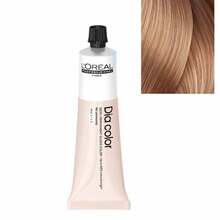 Poolpüsivärv L'Oreal Professionnel Dia Richesse 9.82 Very Light Blond Iridescent Mocha, 60 ml