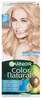 Püsiv juuksevärv Garnier Color Naturals Creme 110 Extra Light Natural Blond, 40 ml