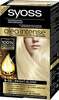 Püsijuuksevärv Syoss Oleo Intense 9-10 Bright Blond, 50 ml