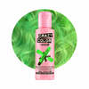 Poolpüsiv juuksevärv Crazy Color Neon Green UV, 100 ml