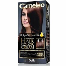Püsiv juuksevärv Delia Cameleo HCC Omega+ 4.4 Copper Brown