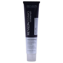 Püsiv juuksevärv Revlon Revlonissimo Colorsmetique 4.25 Medium Chocolate Brown, 60 ml