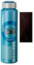 Juuksevärv Goldwell Colorance 5R, 120 ml