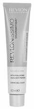Juuksevärv Revlon Professional Revlonissimo Colorsmetique 8.31 Light Blonde Golden Ash, 60 ml
