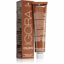 Juuksevärv Schwarzkopf Professional Igora Royal Color 10 5-12, 60 ml