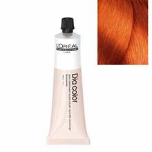Poolpüsiv juuksevärv L'Oreal Professionnel Dia Color 8.43