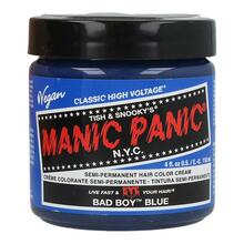 Poolpüsivärv Manic Panic Bad Boy Blue, 118 ml