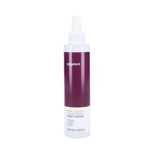 Ajutine juuksevärv MilkShake Conditioning Direct Colour Eggplant, 200 ml