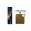 Püsiv juuksevärv Wella Professionals Koleston Perfect Me+ 7/0 Medium Blonde, 60 ml