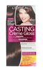 Juuksevärv L'Oreal Casting Creme Gloss, helepruun 500, 180 ml