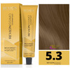 Juuksevärv Revlon Professional Revlonissimo Colorsmetique 5.3 Light Golden Brown, 60 ml