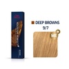 Juuksevärv Wella Kp Deep Browns 9-7, 60 ml