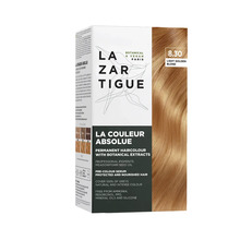 Püsiv juuksevärv Lazartigue La Couleur Absolue 8.30 Light Golden Blond, 143 ml