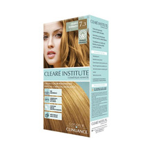 Juuksevärv Cleare Institute Colour Clinuance 7.3 Golden Blonde heledatele juustele