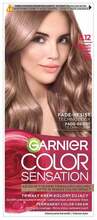 Juuksevärv Garnier Color Sensation 8.12 Opal Mauve Blond, 50 ml