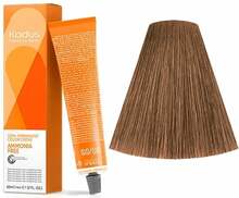 Juuksevärv Kadus Professional Demi-Permanent Color 7/7 Medium Blond Brown