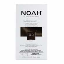 Püsiv juuksevärv Noah 4.0 Brown, 140 ml
