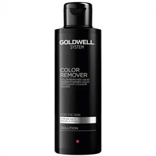 Juuksevärvieemaldaja Goldwell System Color Remover, 150 ml