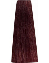 Professionaalsed juuksevärvid Inebrya Bionic Color 5/5 Light Chestnut Mahogany, 100 ml