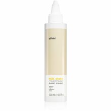 Tooniv palsam Milk Shake Direct Colour Silver, 200 ml