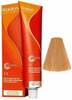 Juuksevärv Kadus Professional Demi-Permanent Color 9/36 Very Light Blonde Gold Violet