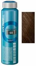 Juuksevärv Goldwell Colorance 6B kuldpruun, 120 ml