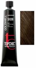 Juuksevärv Goldwell Topchic 5BBK Brown Copper, 60 ml