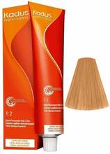 Juuksevärv Kadus Professional Demi-Permanent Color 9/36 Very Light Blonde Gold Violet