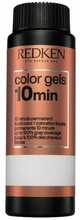 Juuksevärv Redken Color Gels Lacquers 7NN, 3 x 60 ml