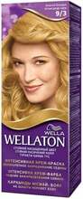 Juuksevärv Wella Wellaton 9/3 Gold Blonde, 100 g
