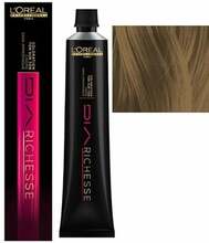 Professionaalne juuksevärv L'Oreal Professionnel DiA Richesse 7.30 Gold, 50 ml