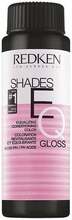 Poolpüsivärv Redken Shades EQ Equalizing Color Kicker, oranž, 180 ml