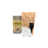 Taimne juuksevärv Sattva Ayurveda Dark Ash Blond, 150 g