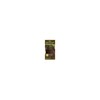 Püsiv juuksevärv Biokap Nutricolor Delicato 6.06 Dark Blond Havana, 140 ml