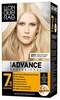 Juuksevärv Llongueras Color Advance Natural Blond 11l, 125 ml