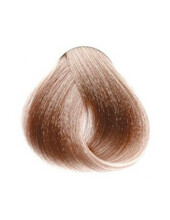 Püsiv juuksevärv Inebrya Color 8.13 Light Blonde Ash Golden, 100 ml