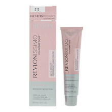 Püsiv juuksevärv Revlon Colorsmetique Satinscent 212 Deep Pearl, 60 ml