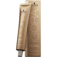 P&uuml;siv&auml;rv Schwarzkopf Professional Igora Royal Absolutes 5-60