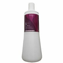 Oksüdatsioonemulsioon Kadus Professional Permanent Hair Color Developer, 3 prots., 1000 ml