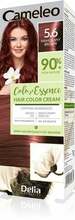 Juuksevärv Delia Cameleo Color Essence 5.6 Mahogany Brown, 75 g